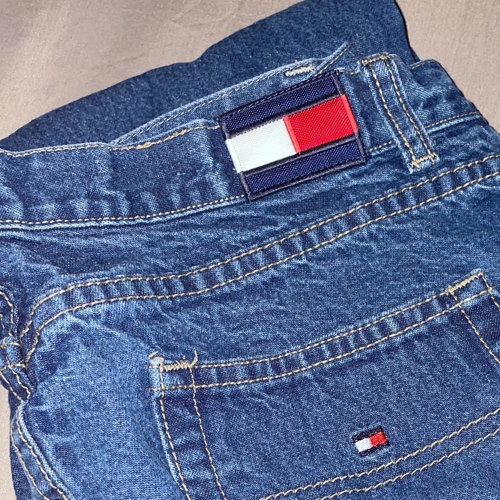 Tommy Hilfiger Jeans
